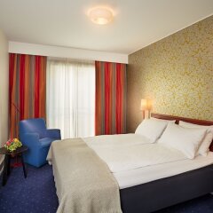 Отель Augustin Hotel Норвегия, Берген - 4 отзыва об отеле, цены и фото номеров - забронировать отель Augustin Hotel онлайн