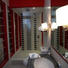 Erus Suites Hotel развлечения