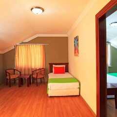 Sunlight Garden Hotel Турция, Сиде - отзывы, цены и фото номеров - забронировать отель Sunlight Garden Hotel - All Inclusive онлайн детские мероприятия фото 2