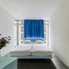 Hotel Cristal Design комната для гостей фото 5
