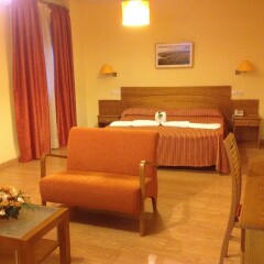 Hotel Las Tablas комната для гостей фото 4