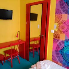 Отель SuperiQ Villa детские мероприятия