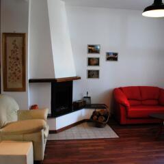Отель B&B Grillo Verde Фьюджи комната для гостей фото 3