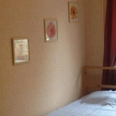 Гостиница Jam Inn комната для гостей фото 3