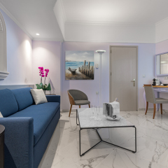 Отель Rodos Palladium Leisure & Wellness Парадиси комната для гостей фото 4