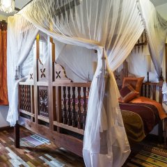 The King Post in Nairobi, Kenya from 102$, photos, reviews - zenhotels.com room amenities