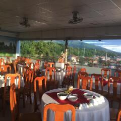 Long Giang Hotel питание