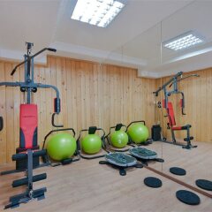 A'la Sofia Hotel фитнесс-зал фото 2