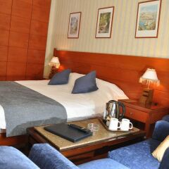 Caesar's Park Hotel комната для гостей фото 5
