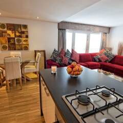 Отель Time and Tide Apartments Великобритания, Глазго - отзывы, цены и фото номеров - забронировать отель Time and Tide Apartments онлайн в номере