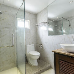 Апартаменты Nha Trang City Apartments ванная фото 2