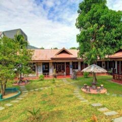 New Melati Hotel in Gorontalo, Indonesia from 53$, photos, reviews - zenhotels.com photo 9