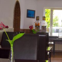 Отель Budget Hotel Flipper Нидерланды, Амстердам - 2 отзыва об отеле, цены и фото номеров - забронировать отель Budget Hotel Flipper онлайн интерьер отеля фото 2
