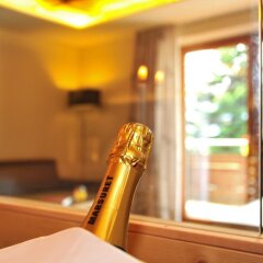 Hotel Maraias Горнолыжный курорт Ортлер комната для гостей фото 4