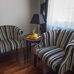 Отель Holland House Residence Old Town комната для гостей фото 4