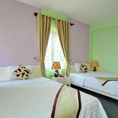 Ideal Hotel Hue детские мероприятия фото 2