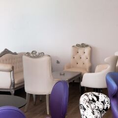 Апартаменты Sunrise Luxury Apartments Rhodes Родос комната для гостей фото 2