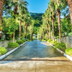 Отель Wyndham Sea Pearl Resort Phuket фото 4