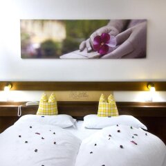Hotel Daniela Меран комната для гостей фото 4