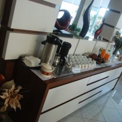 Hotel Oasis в номере