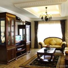 Отель Four Seasons Place Паттайя комната для гостей фото 3
