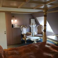 Отель B&B Saint-Georges в номере