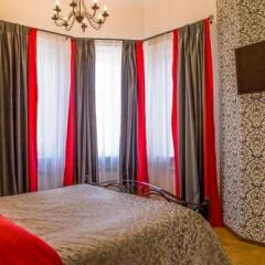 Мини-отель Кристалл детские мероприятия фото 2