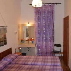 Отель Casa Favaretto Италия, Венеция - 1 отзыв об отеле, цены и фото номеров - забронировать отель Casa Favaretto онлайн комната для гостей фото 3