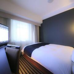 APA Hotel Kodemmacho-Ekimae in Tokyo, Japan from 89$, photos, reviews - zenhotels.com guestroom photo 2