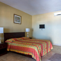 Rose Hall de Luxe in Montego Bay, Jamaica from 375$, photos, reviews - zenhotels.com guestroom photo 2