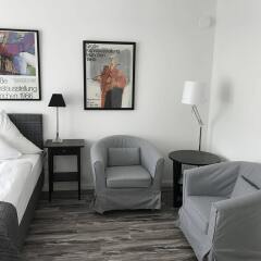 Hotel Nymphenburg City комната для гостей фото 2