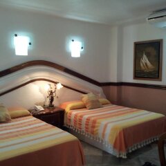 Отель Canadian Resorts Huatulco детские мероприятия