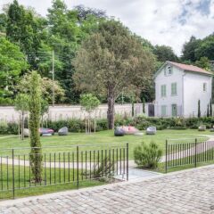 Отель Lyon Métropole Франция, Лион - отзывы, цены и фото номеров - забронировать отель Lyon Métropole онлайн фото 2