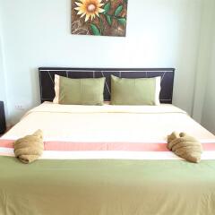 Sea beach Koh Larn 2 Hotel комната для гостей