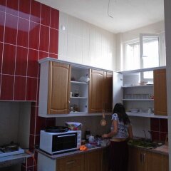 Lotus Garden Hostel Турция, Измир - отзывы, цены и фото номеров - забронировать отель Lotus Garden Hostel онлайн интерьер отеля фото 2