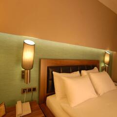 Suhan Cappadocia Hotel & Spa детские мероприятия