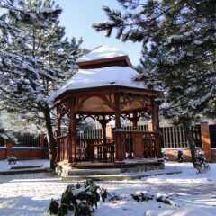 Гостиница Red Stone Украина, Трускавец - отзывы, цены и фото номеров - забронировать гостиницу Red Stone онлайн фото 4