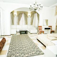 Гостиница Frantel Palace комната для гостей фото 5