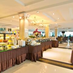 Отель Mantra Pura Resort Pattaya Таиланд, Паттайя - 2 отзыва об отеле, цены и фото номеров - забронировать отель Mantra Pura Resort Pattaya онлайн питание фото 3