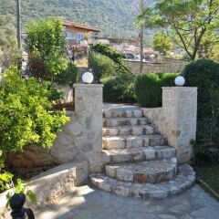 Вилла Kleo Cottages Турция, Патара - отзывы, цены и фото номеров - забронировать отель Вилла Kleo Cottages онлайн фото 17
