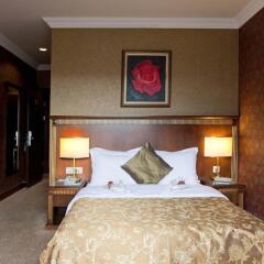 Oran Hotel 4* Стандартный номер с различными типами кроватей фото 4