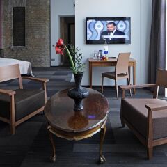 Rixwell Terrace Design Hotel комната для гостей фото 14