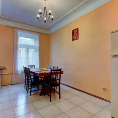 Апартаменты Stn Apartments Budget Стандартный номер фото 26
