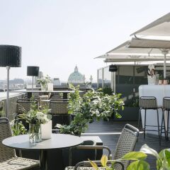 Отель The Ritz Carlton Vienna Вена фото 18