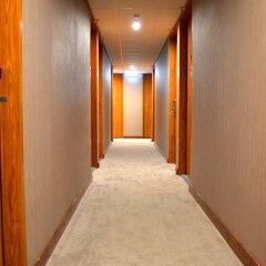 New century hotel интерьер отеля фото 3