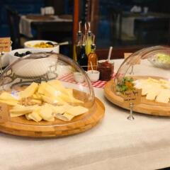 Tasodalar Hotel Турция, Эдирне - отзывы, цены и фото номеров - забронировать отель Tasodalar Hotel онлайн питание