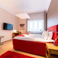 Отель Best Western Duxiana комната для гостей фото 2