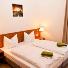 Отель Goethe Apartment Frankfurt Германия, Франкфурт-на-Майне - отзывы, цены и фото номеров - забронировать отель Goethe Apartment Frankfurt онлайн комната для гостей фото 4