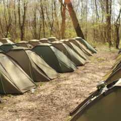 Отель Oktoberfest All Inclusive Camping Мюнхен фитнесс-зал