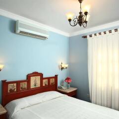 Comca Manzara Hotel детские мероприятия